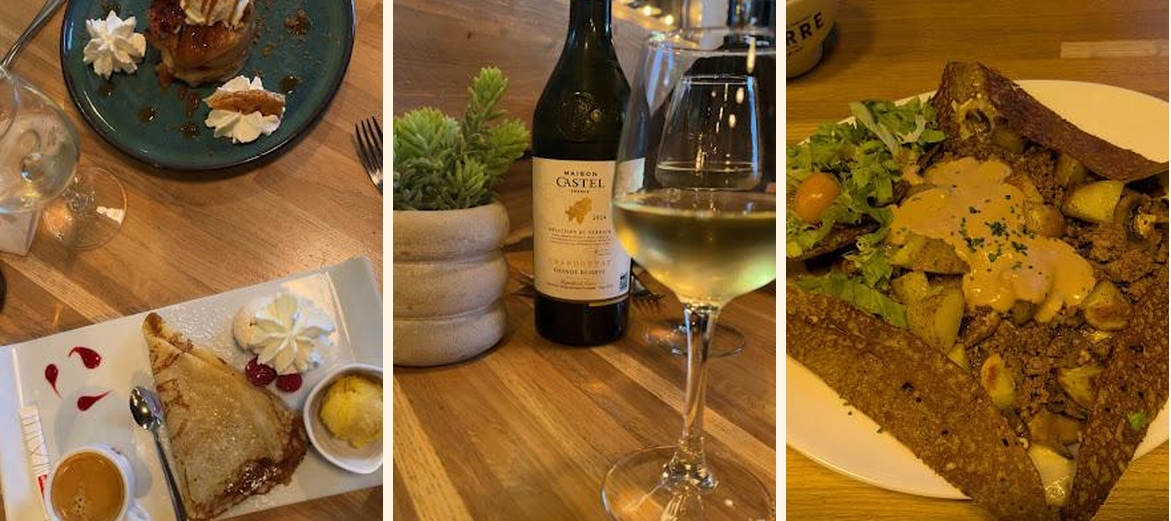 Tri-Ann - Gallery Image 1