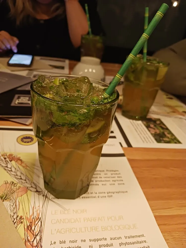 Mojito